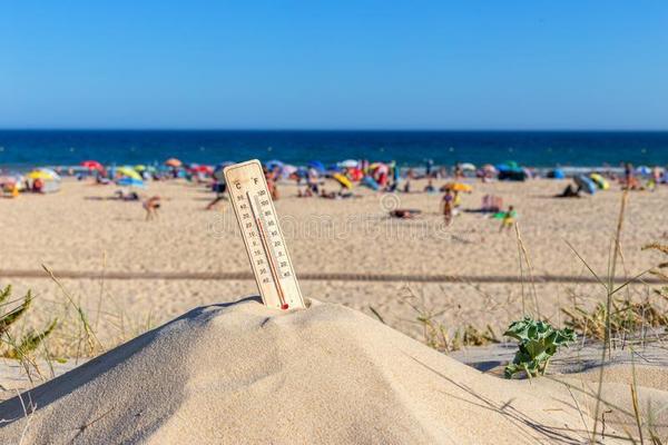 Calentamiento durante el verano será peor, afirma Benjamín Grassi