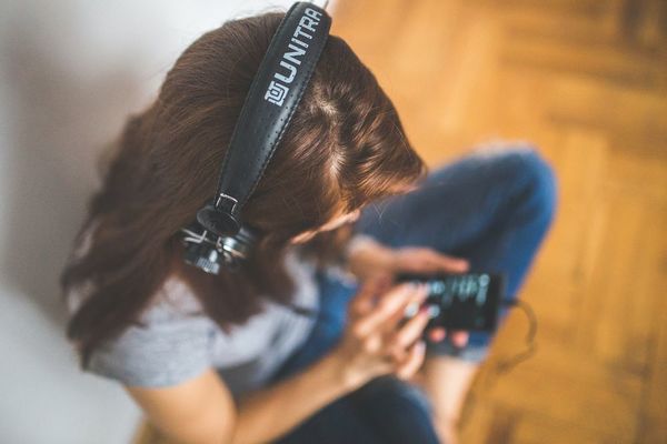 Los mejores podcasts para el crecimiento profesional