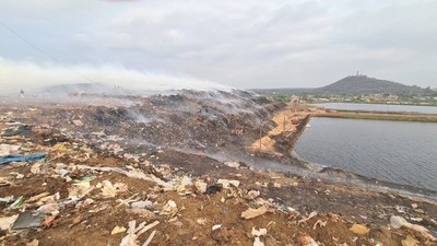 Mudar Cateura de Asunción debe ser una causa nacional, según ambientalista - ADN Paraguayo