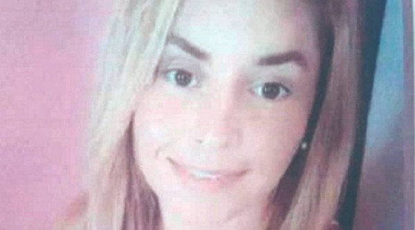 Revisan por tercera vez pozo en busca de Dahiana Espinoza – Prensa 5