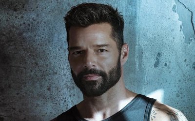 Ricky Martin formará parte de película "Jingle Jangle: A Christmas Journey" » Ñanduti