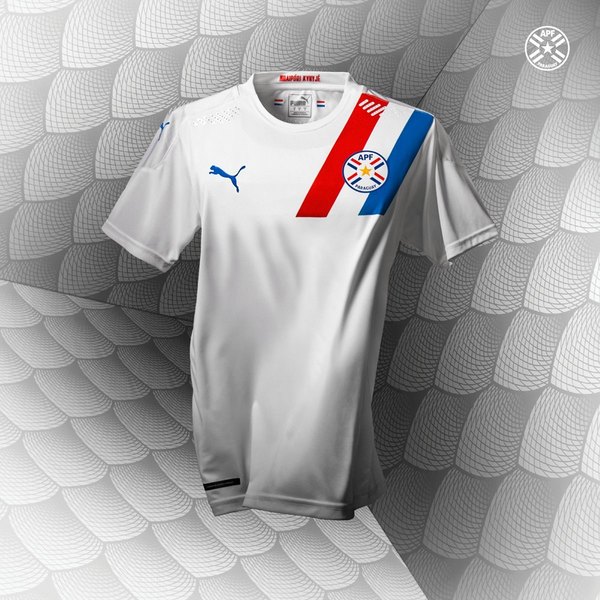 La nueva piel de la selección Albirroja
