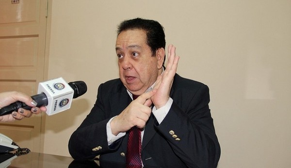 Candidatura presidencial de Payo Cubas no tiene sentido, dice asesor de TSJE - ADN Paraguayo