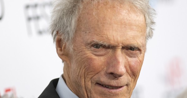 La Nación / Clint Eastwood prepara “Cry Macho”, a sus 90 años