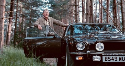 La Nación / Estreno de la última entrega de James Bond vuelve a aplazarse