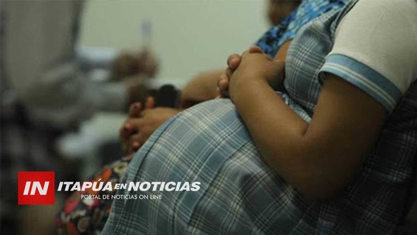 PROYECTO «ÑAÑANGAREKÓ», PREVENCIÓN DEL EMBARAZO PRECOZ SERÁ IMPLEMENTADO EN ITAPÚA