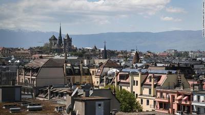 Ciudad suiza tendrá el salario mínimo más alto del mundo: G. 30 millones | Noticias Paraguay