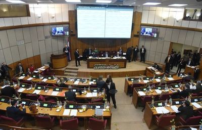 Pérdida de investidura: Propuesta más “consensuada” de reglamentación no escapa de controversias - Nacionales - ABC Color
