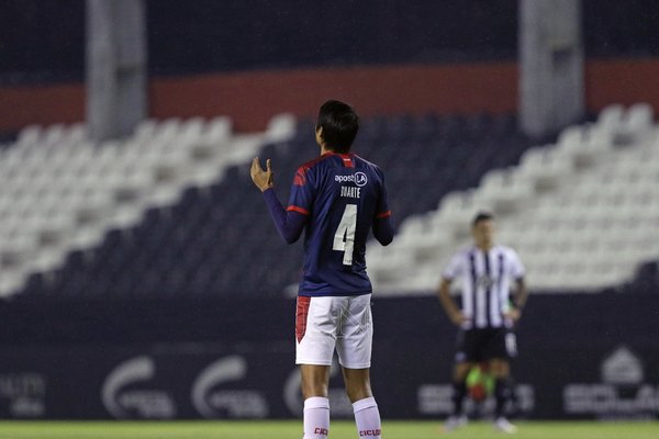 ¿Por qué Alexis Duarte no podrá arrancar el Clausura?