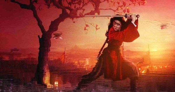 HOY / Disney permitirá ver la nueva "Mulan" sin estar suscrito a su plataforma