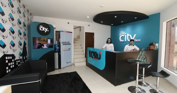 La Nación / CityBest basa su éxito en múltiples beneficios para el conductor y pasajero
