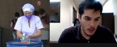 Sequera sobre fin de fases: "No es que se declaró so'o" | Noticias Paraguay