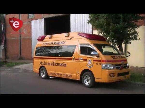 DESDE ESTE DOMINGO INICIA LA CAMPAÑA ''BOMBETON'' DEL CBVP