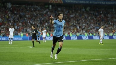 Cavani está cerca de fichar por uno de los grandes de la Premier