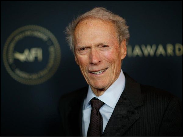 Clint Eastwood protagonizará y dirigirá una nueva película: Cry Macho