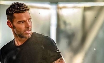 HOY / Ricky Martin formará parte de película "Jingle Jangle: A Christmas Journey"