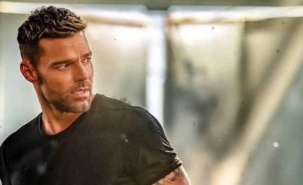 HOY / Ricky Martin formará parte de película "Jingle Jangle: A Christmas Journey"