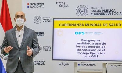 ¡Un papelón!: tras error comunicacional, Salud debe aclarar que sigue la cuarentena