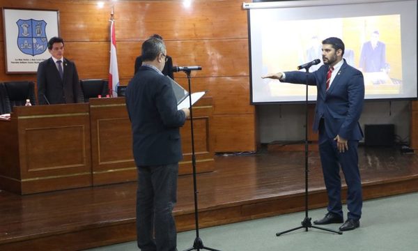 Guerra comunal, Nenecho tilda de “maricón” a Senador y éste retruca: “Está con tragos demás”