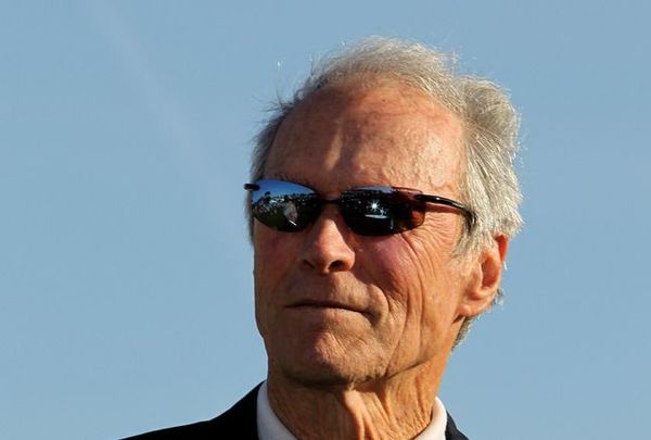 Clint Eastwood prepara “Cry Macho”, una nueva película a sus 90 años - Cine y TV - ABC Color