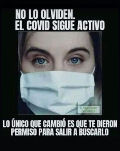 Ignoran a infectólogos y oficializan el “nuevo modo de vivir” por recomendación de Salud Pública - ADN Paraguayo