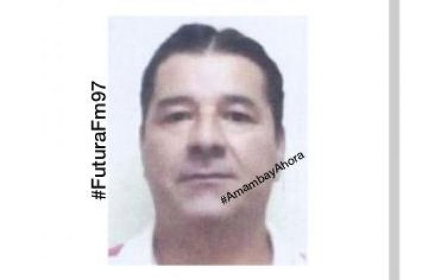 Paraguayo buscado por la INTERPOL cayó preso con documento falso en Amambai