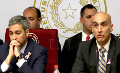 HOY / Ejecutivo aprueba medidas sanitarias con mayores aperturas
