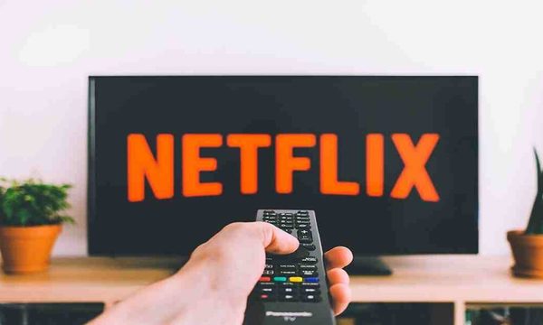 Estrenos de películas de octubre en Netflix