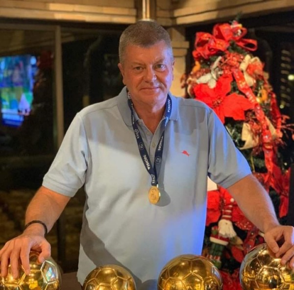 Olimpia tiene nuevo presidente | OnLivePy