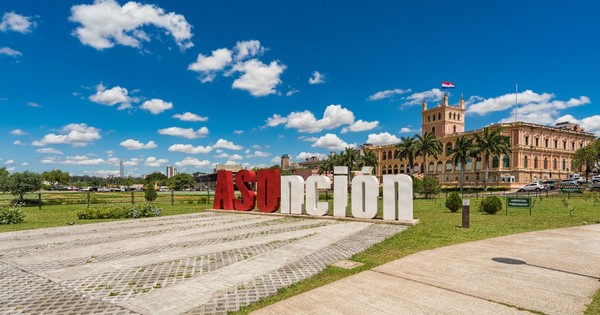 La Nación / Premiarán proyectos que promuevan la resiliencia urbana