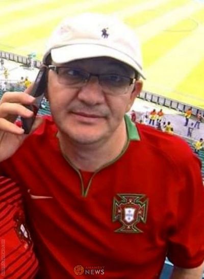 Habrían ordenado detención de LUCAS MERELES de Cambios YRENDAGUE