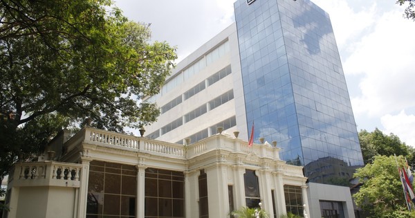 La Nación / UPAP: formación profesional que conjuga arte, cultura y tecnología