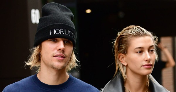 La Nación / Una nueva princesa, Justin y Hailey felices, Cande Tinelli se rapa y Lila Grace crece