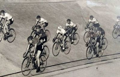 Recuerdos de un campeón del 50 - Polideportivo - ABC Color