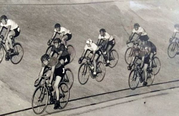 Recuerdos de un campeón del 50 - Polideportivo - ABC Color