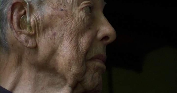 La Nación / SILVIA, la película