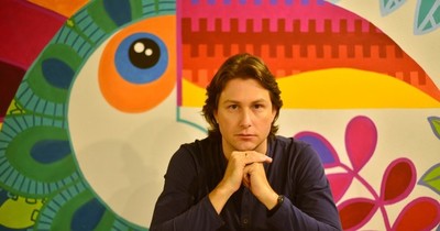 La Nación / David Portillo vuelve a la escena con “Regresar”