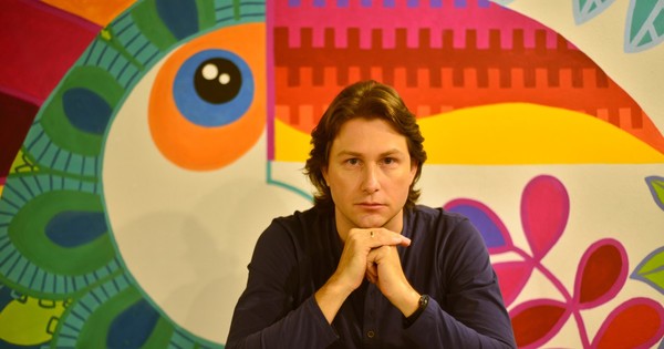 La Nación / David Portillo vuelve a la escena con “Regresar”