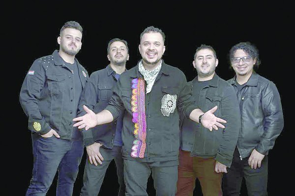 Crónica / DANI MEZA: “Desde un principio quisimos conectar nuestra música paraguaya con Latinoamérica”