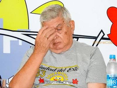 Intendente de CDE no divulga suma de DINERO entregado a comisión de FESTEJOS