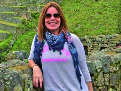 Raquel Bertrán, finanzas al servicio de proyectos de desarrollo social