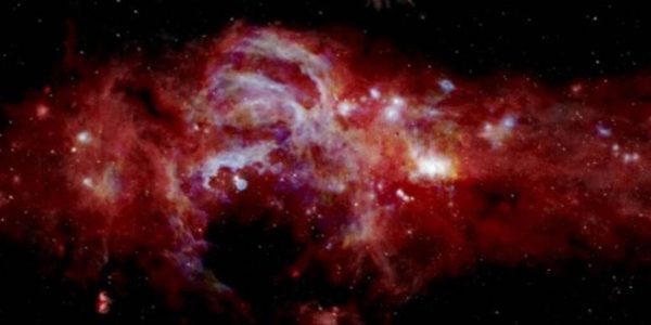 Extraterrestres: según estudio, hay al menos 36 civilizaciones en el espacio que pueden contactarnos. | OnLivePy