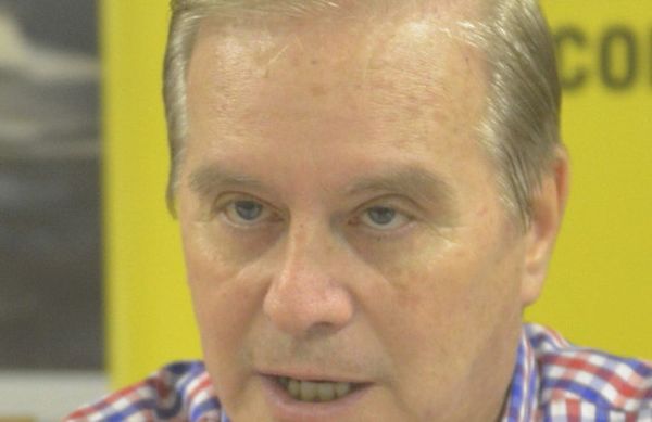 Contraloría detecta posible daño patrimonial en gestión de Durand - Nacionales - ABC Color
