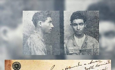 HOY / Amancio Legal “El Monstruo”: ¿Fue realmente el primer asesino en serie del Paraguay?