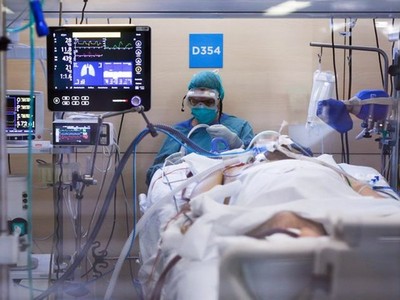 Científicos descubren un nuevo síndrome relacionado con el Covid-19 » Ñanduti