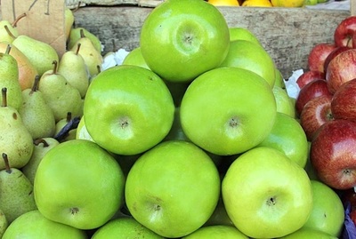85% de la población no consume cantidad recomendable de frutas y verduras