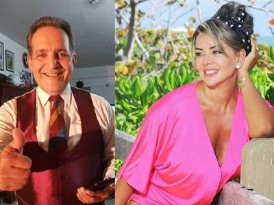 Marly niega intentar censurar a Valenzuela
