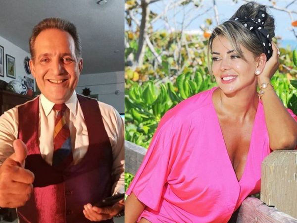 Marly niega intentar censurar a Valenzuela