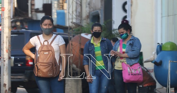 La Nación / COVID-19: fin de las fases, pero no de la cuarentena, afirman