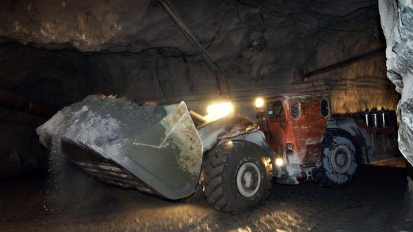 Señales para el cobre podrían venir de minas chilenas